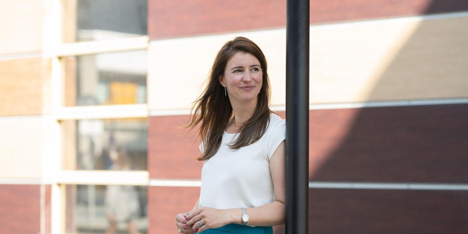 Marleen Kunneman onderzoek jongvolwassenen