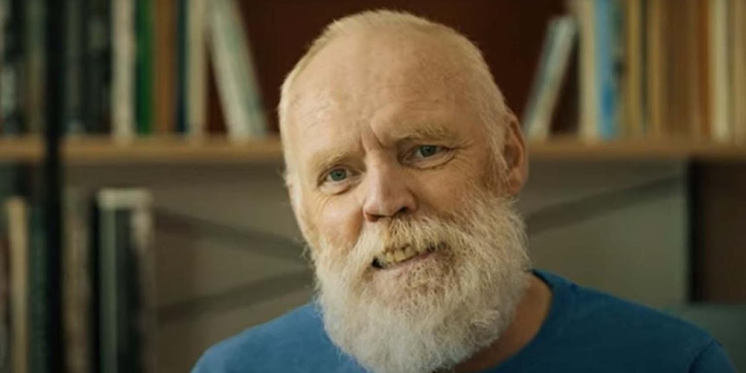 Jan-Willem vertelt over omgaan met diabetes type 2