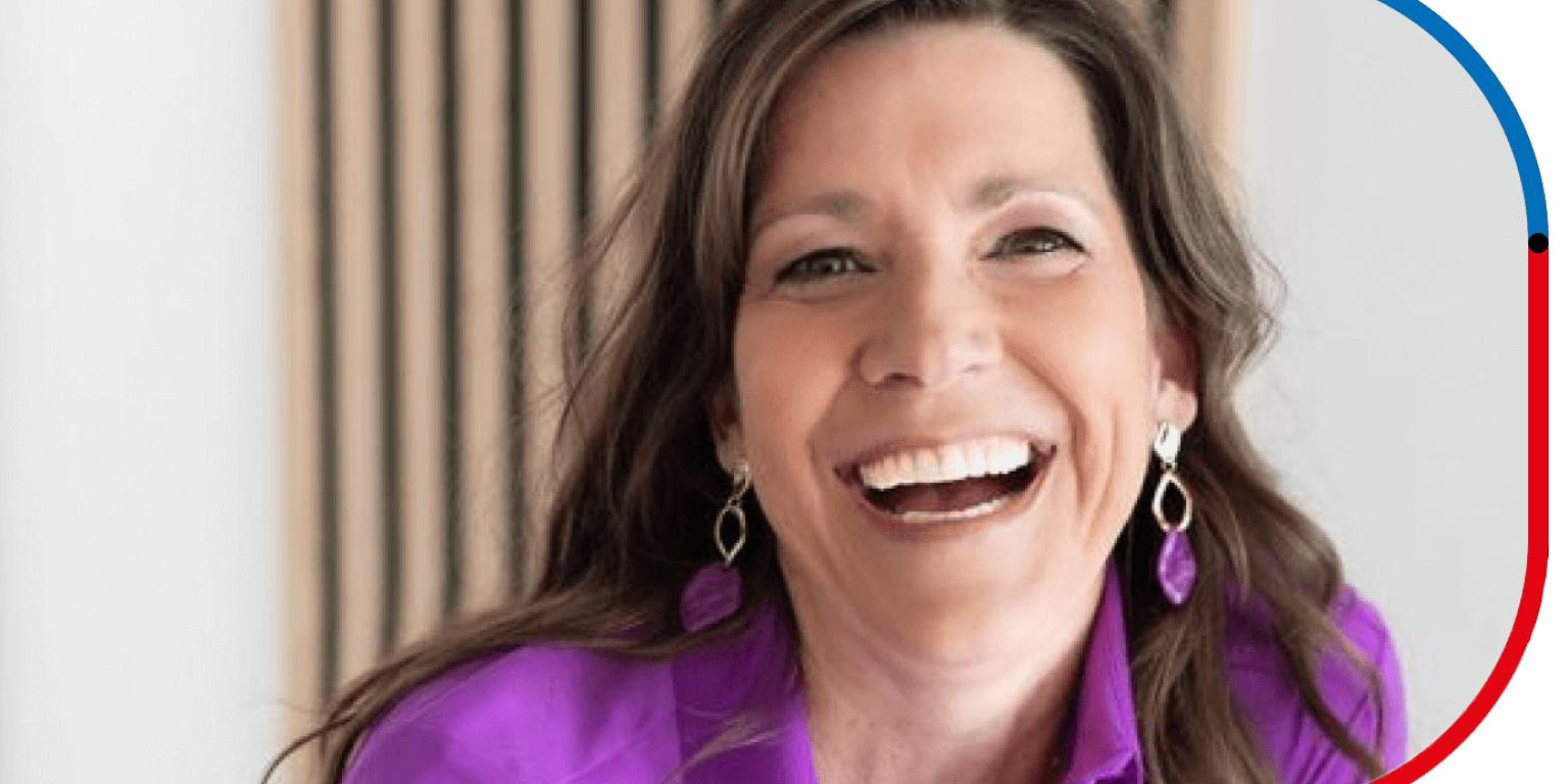 Wendy Schilder, relatiemanager