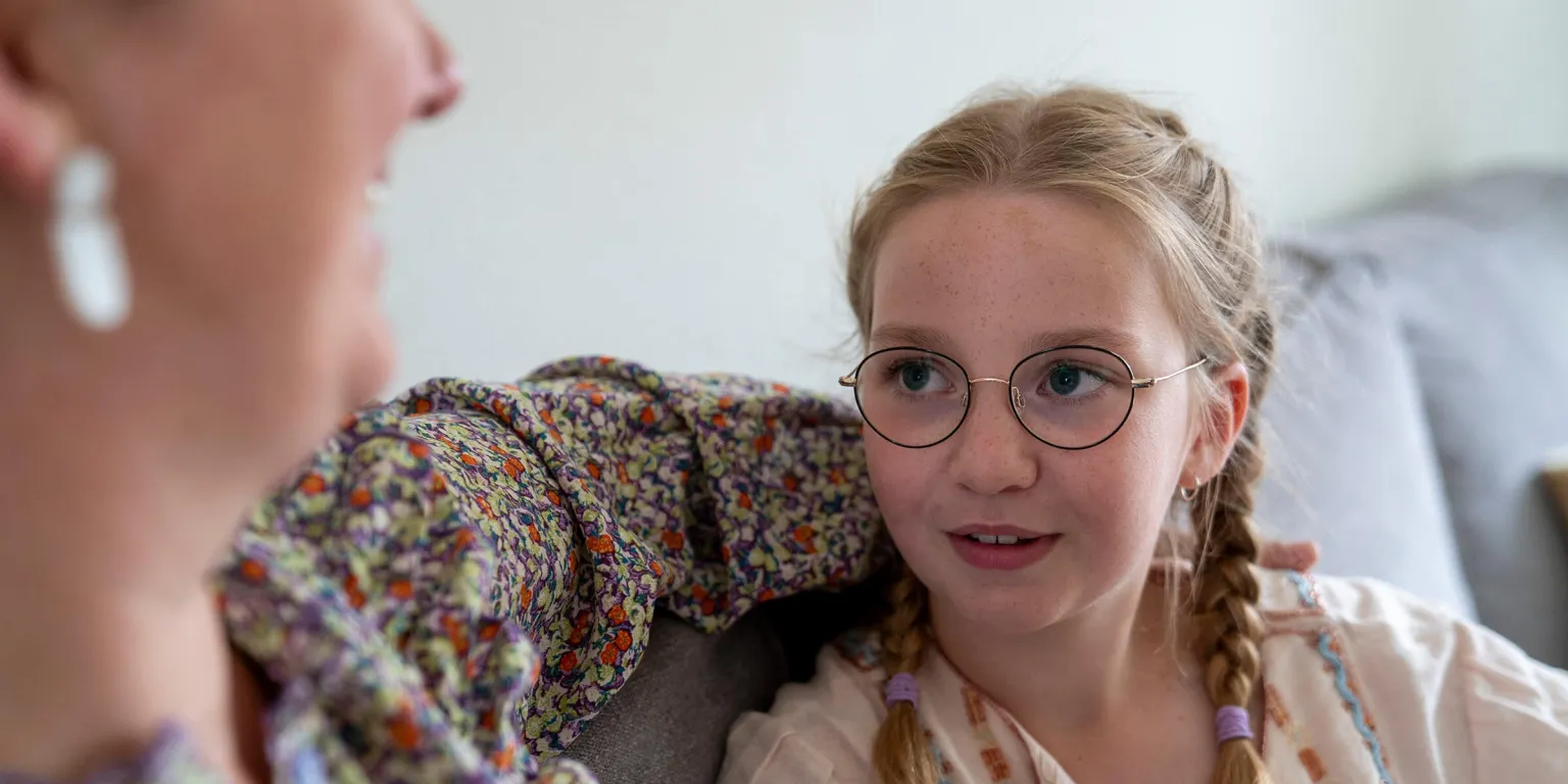 Dieke met diabetes type 1