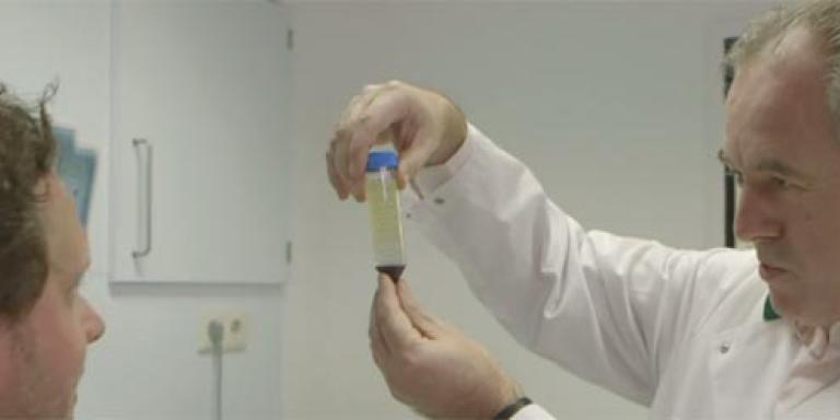 Foto Behandeling op maat om diabetes type 1 te stoppen shutterstock Liukov