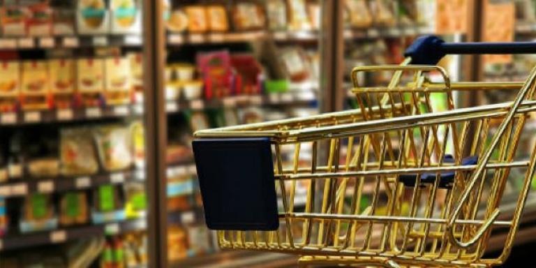 Boodschappen doen met minder suiker