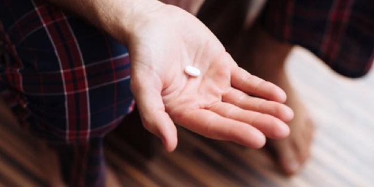 Medicijnen shutterstock