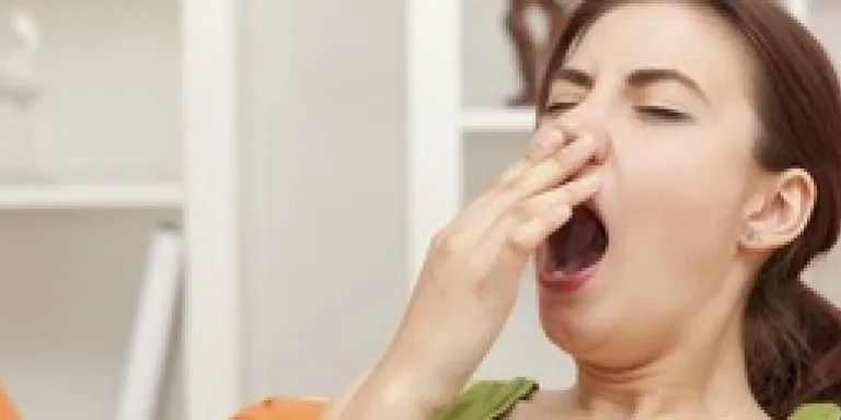 Hulp bij suikerdip