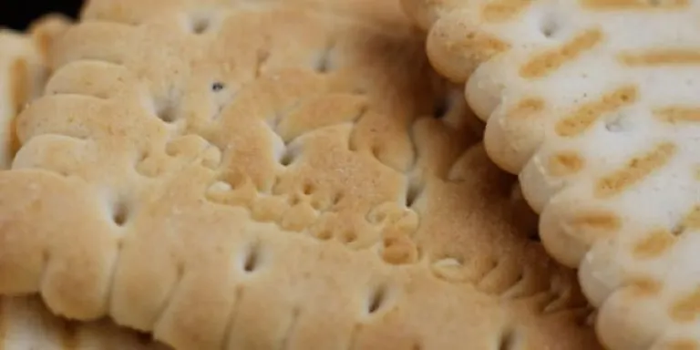 Biscuits