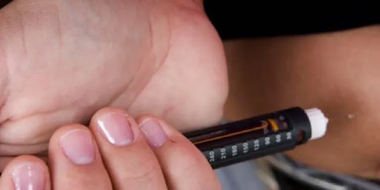 Insulinepen