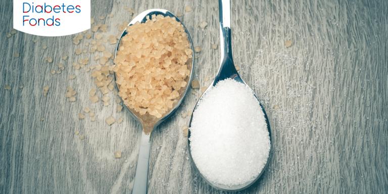 rietsuiker en kristalsuiker