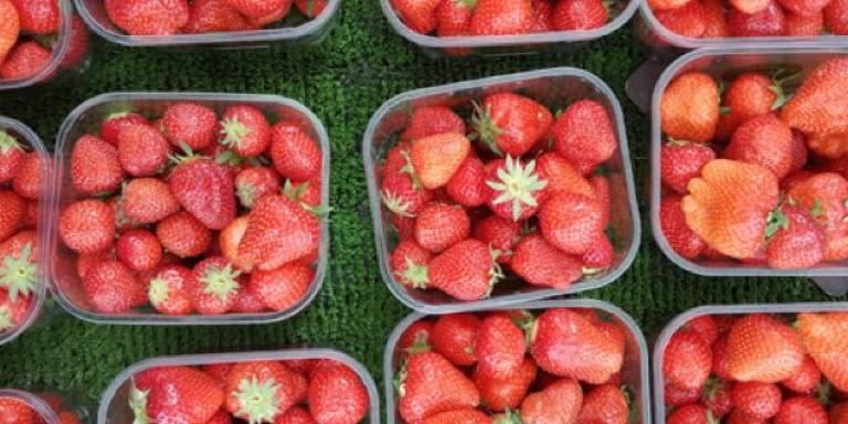 Is suiker in fruit ongezond?