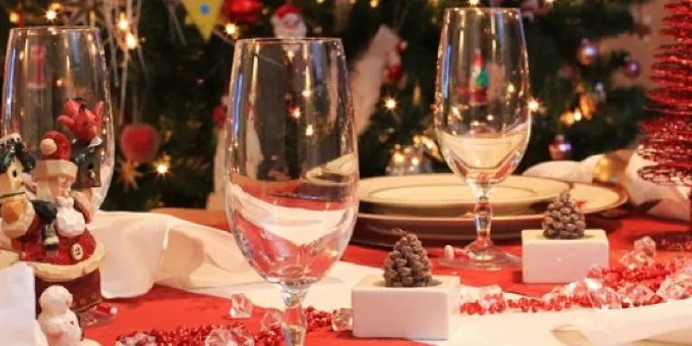 Kerst met diabetes Shutterstock Johann Helgason