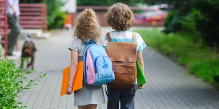 Foto: Kinderen - Diabetes: hoe herken je diabetes bij je kind