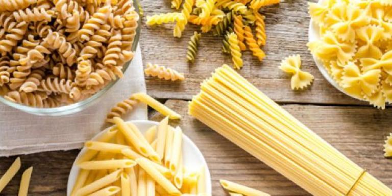 Koolhydraten shutterstock