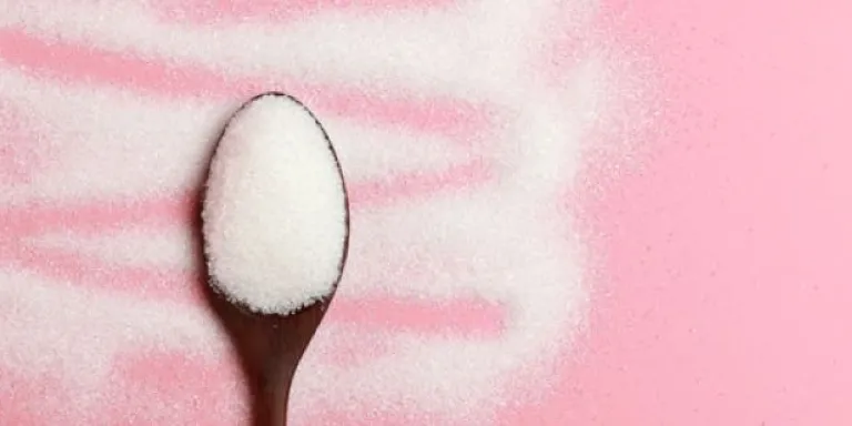 Krijg je van suiker diabetes?