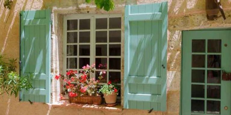 Foto mediterraan Shutterstock, esinel