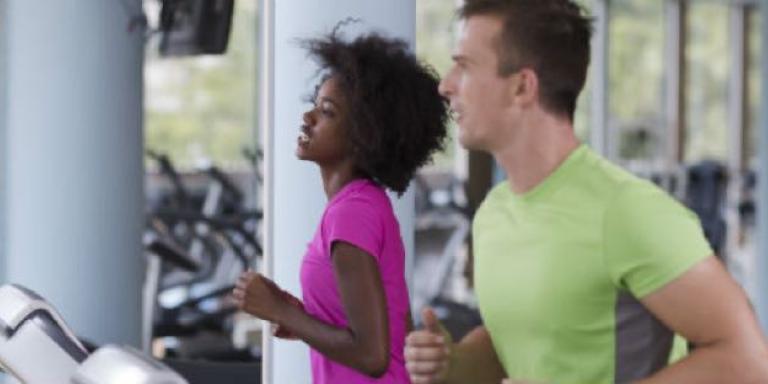 Sporten en bewegen met diabetes