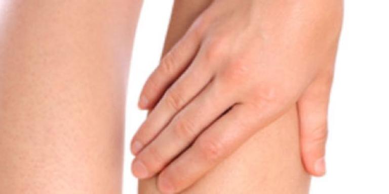 Pijnlijke gewrichten als gevolg van diabetes