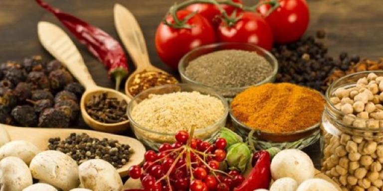 Vegetarisch eten met diabetes