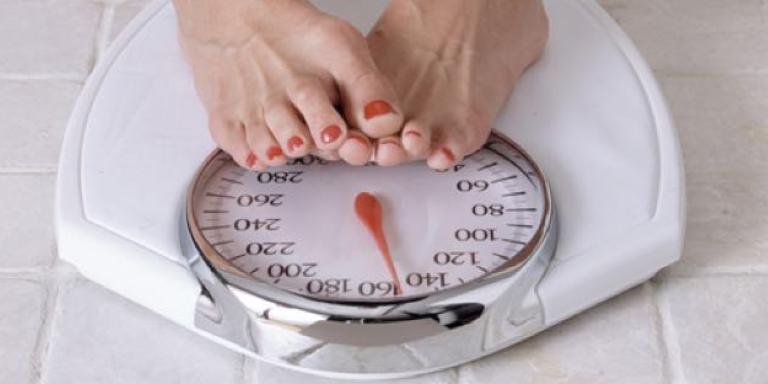 weegschaal shutterstock ervstock