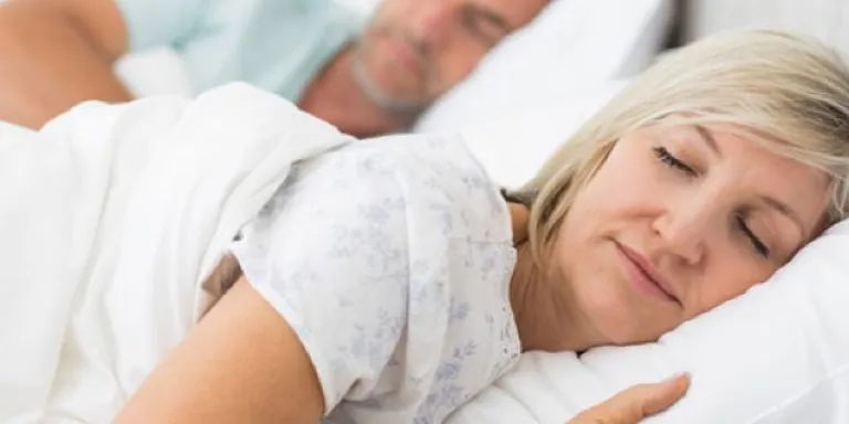 Diabetes en slaap Shutterstock wavebreakmedia