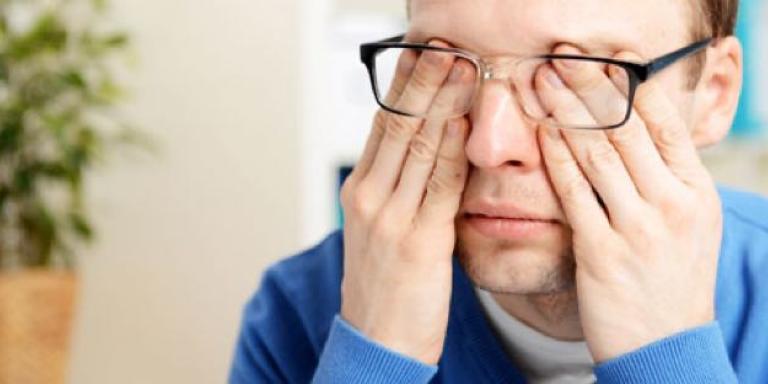 Vermoeidheid door diabetes