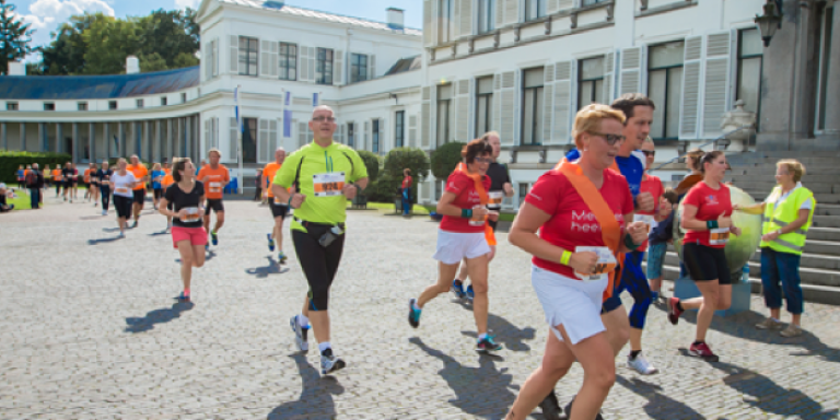Hardlopen Royal Run