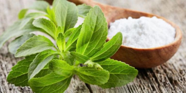 Stevia gebruiken bij diabetes