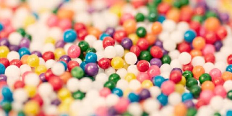 kinderen minder suiker