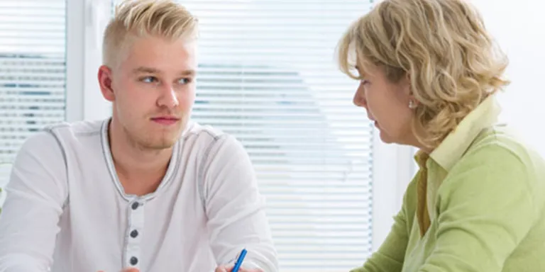 Tiener met MODY, Maturity-Onset Diabetes of the Young