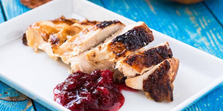 Vlees eten bij diabetes