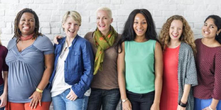 Vrouwen en diabetes - Shutterstock Rawpixel.com