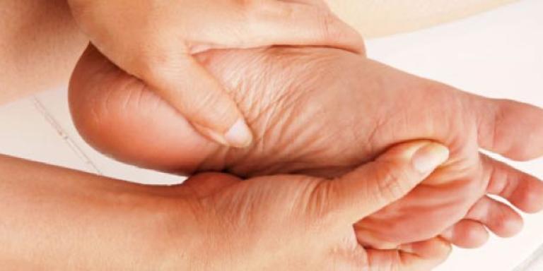 Neuropathie, Shutterstock