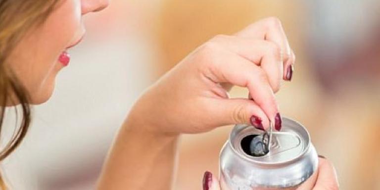 Zit er suiker in light-frisdrank?