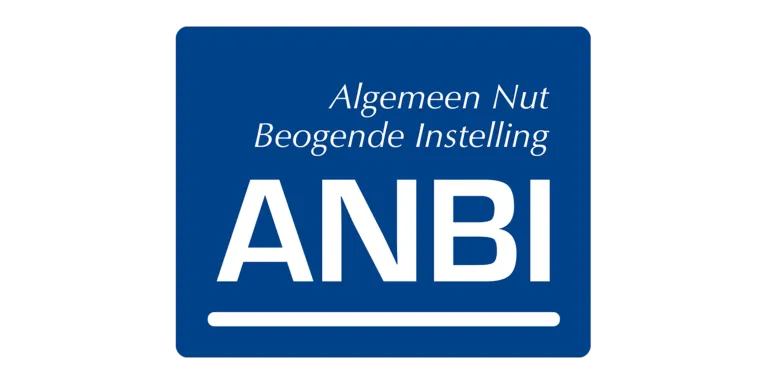 ANBI logo