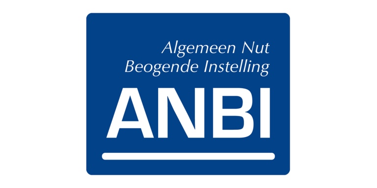 ANBI logo