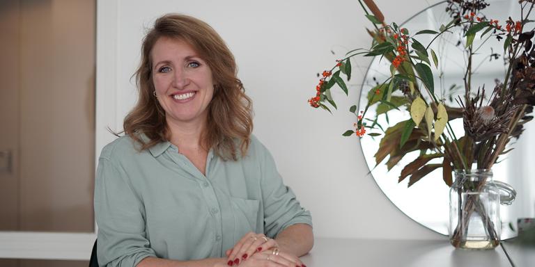 Foto Huisarts Tamara de Weijer