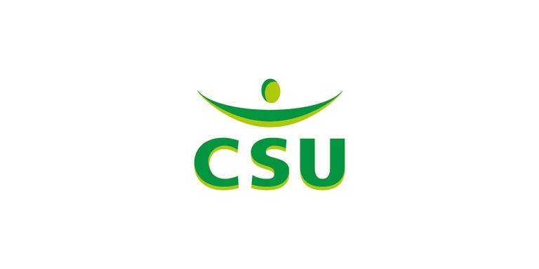 CSU logo