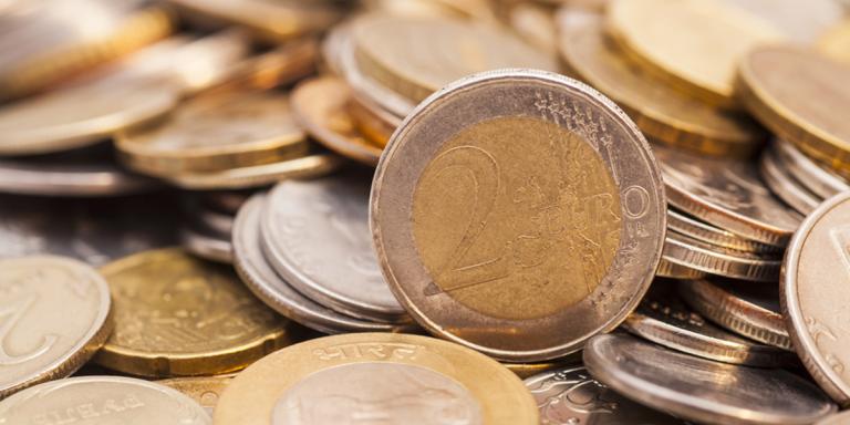 Euromunten
