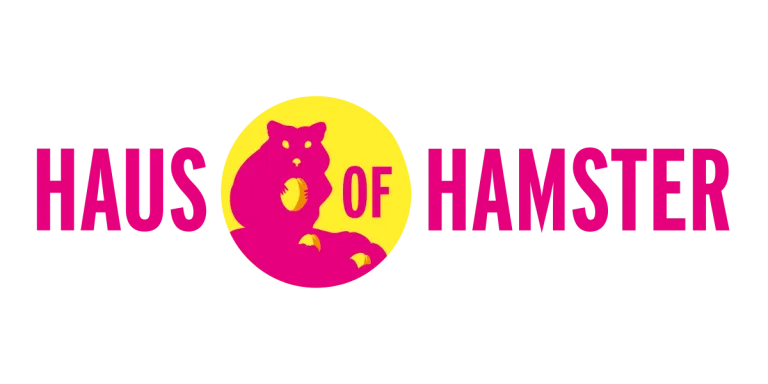 Logo Haus of Hamster