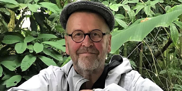 Jan Dekker, hij paste zijn leefstijl aan met succes