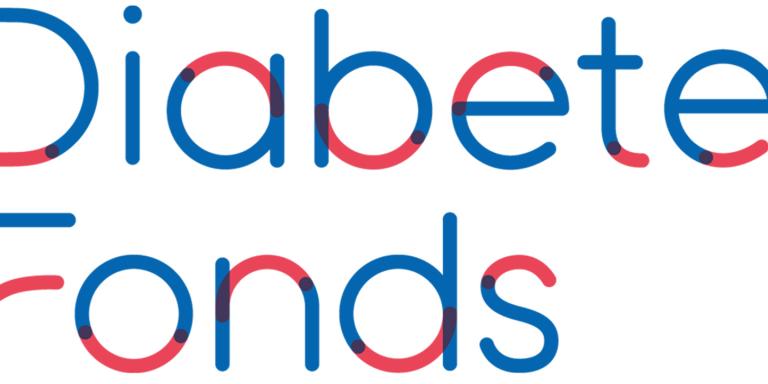 logo Diabetes Fonds