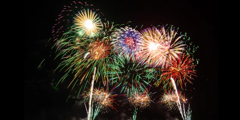 Vuurwerk