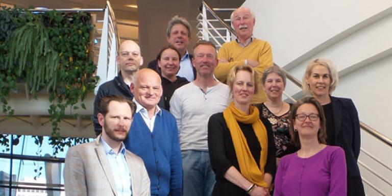 Wetenschappelijke adviesraad