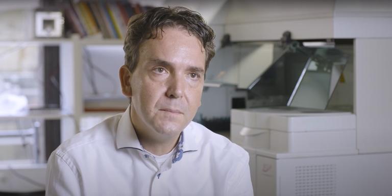 Max Nieuwdorp vertelt over zijn onderzoek naar poeptransplantatie