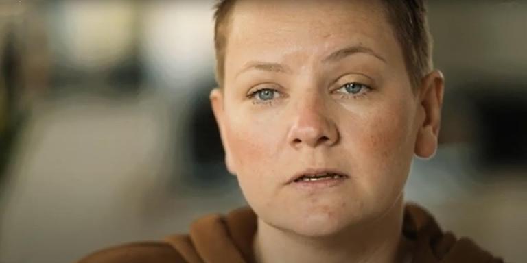 Joelle over haar ervaringen met diabetes