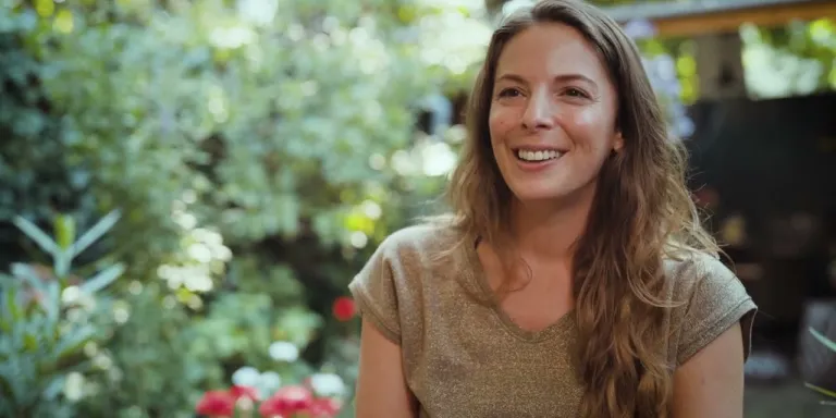 Stefanie kreeg MODY, maar werd eerst gediagnosticeerd als diabetes type 1