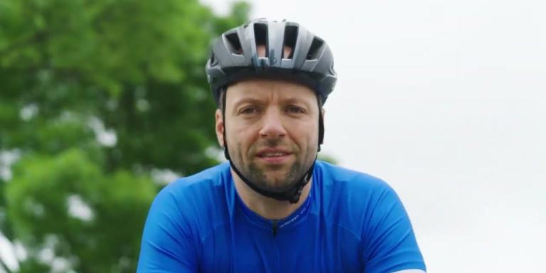 'Ik schrok toen ik de diagnose diabetes type 2 kreeg' 