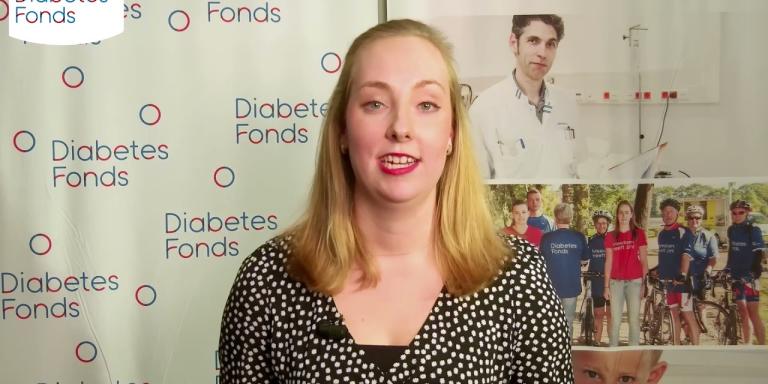 Minou van Os over Let's DIY Together