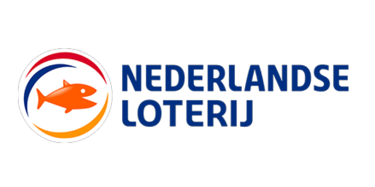 Logo Nederlandes loterij