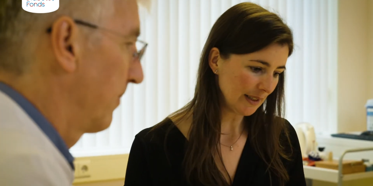 Dr. Marleen Kunneman wil de bloedsuiker van jongeren met diabetes verbeteren