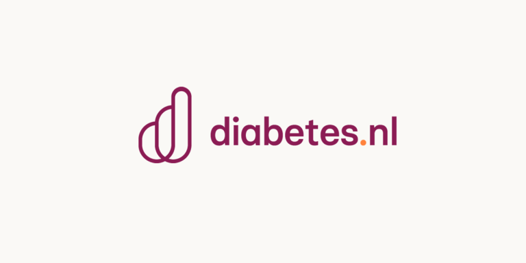 Trefpunt: logo van diabetes.nl