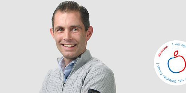 Menno van Gorp, Sales manger bij Bosman 